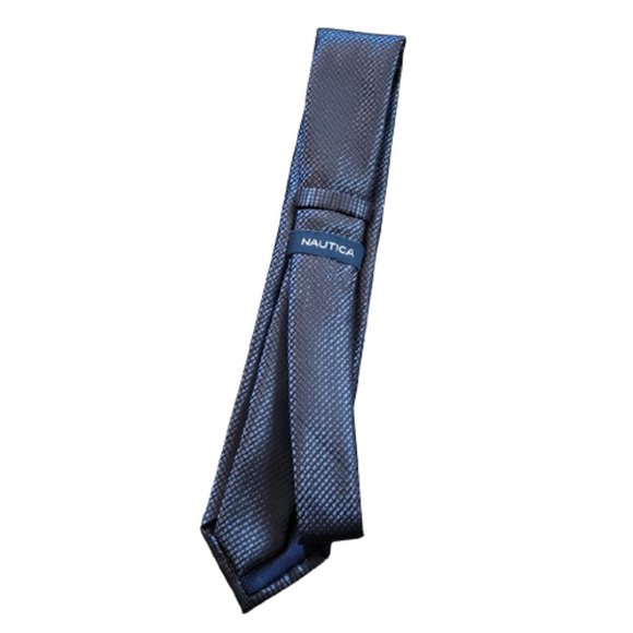 Nautica Other - NWOT!Nautica! Dark Grey Tie